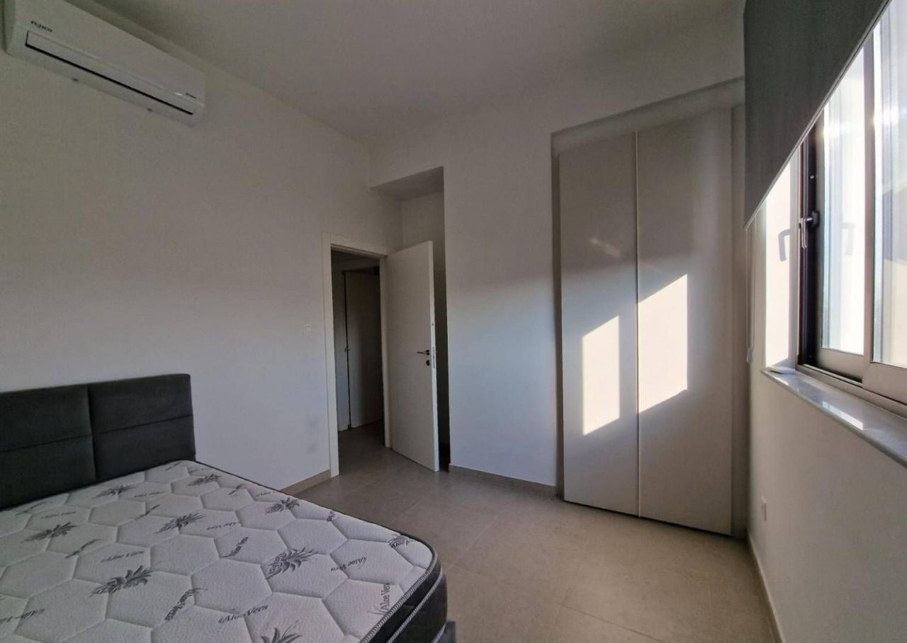 Piso en Nicosia, Chipre, 110 m² - imagen 4