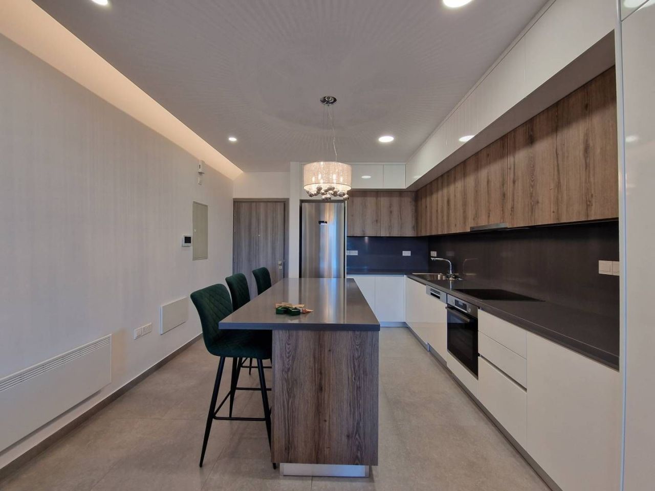 Wohnung in Polemi, Zypern, 129 m² - Foto 4