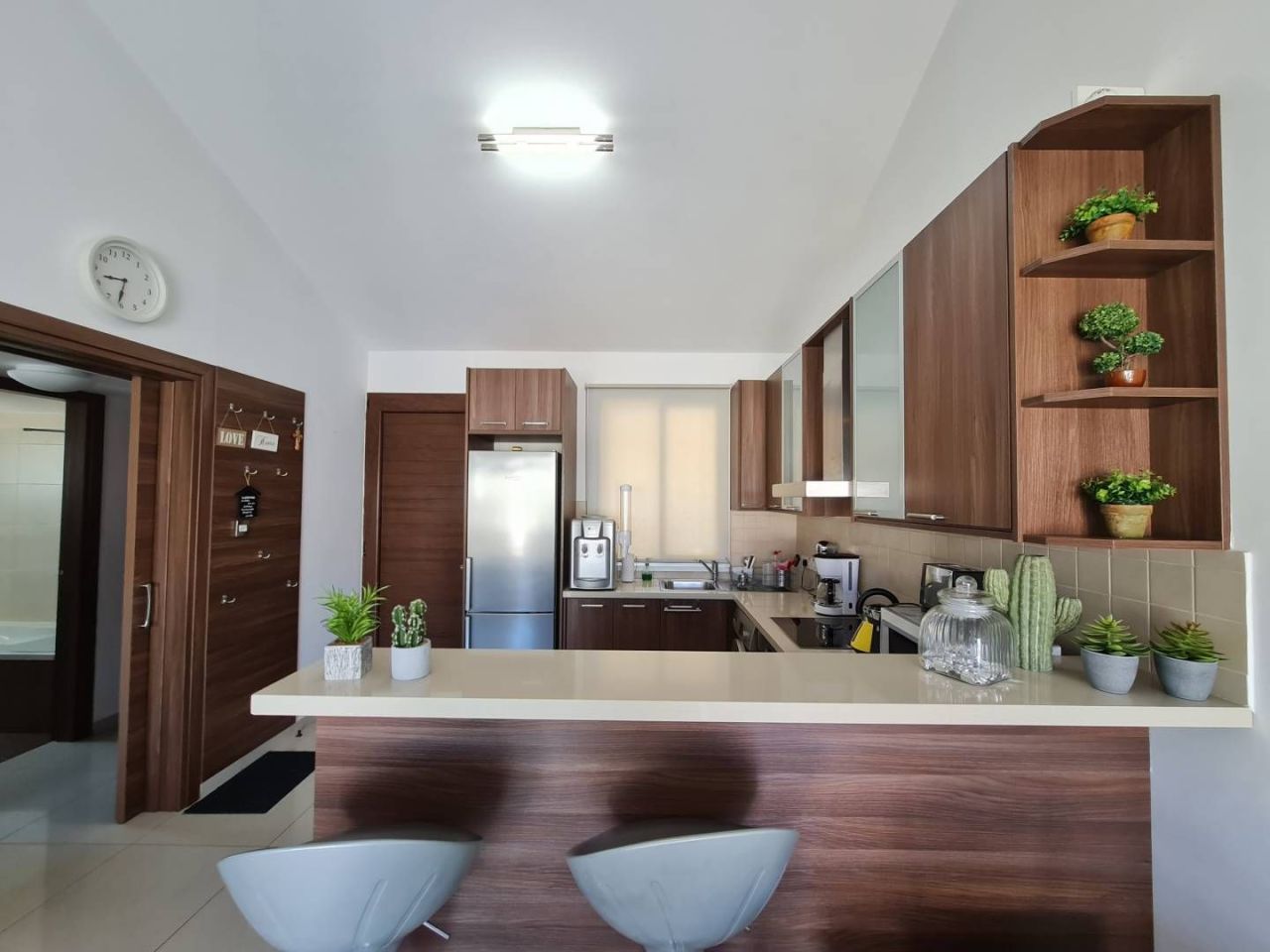 Appartement à Germasogeia, Chypre, 85 m² - image 4