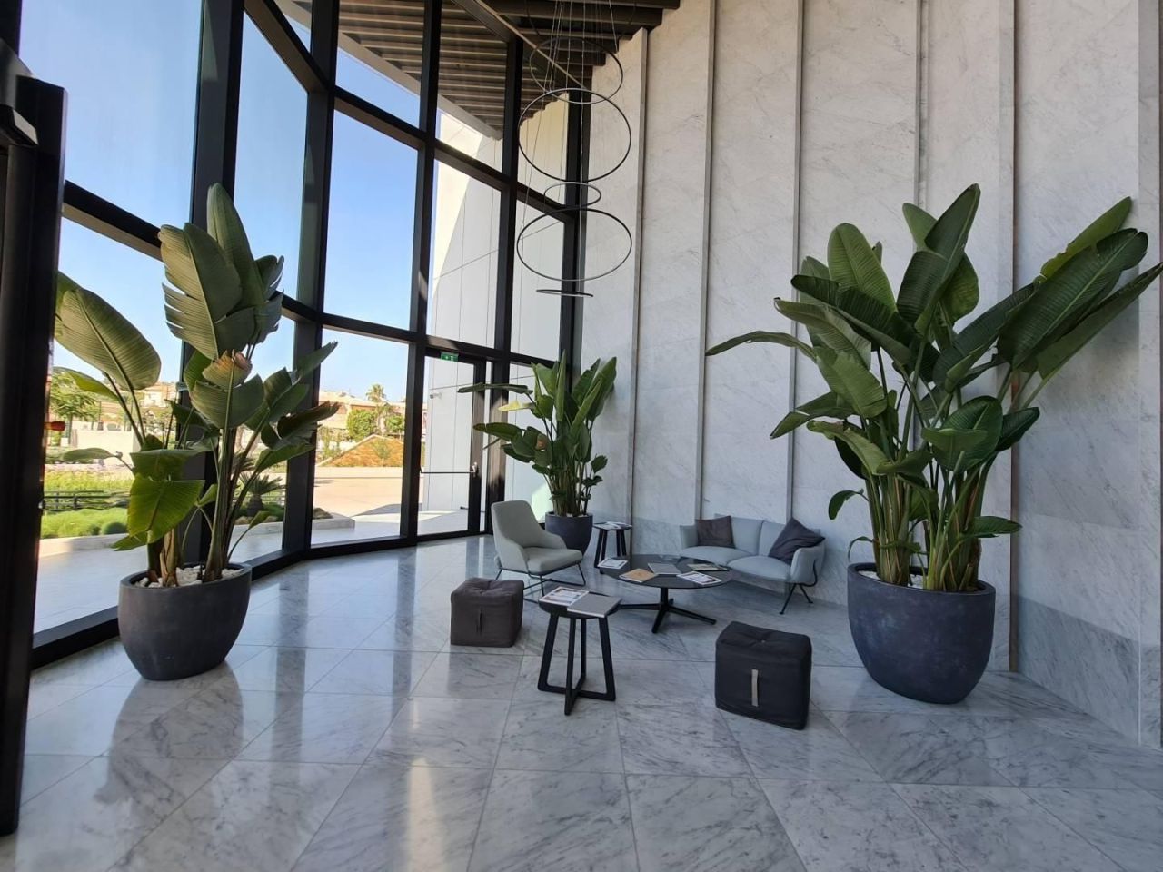 Appartamento a Germasogeia, Cipro, 76 m² - foto 4