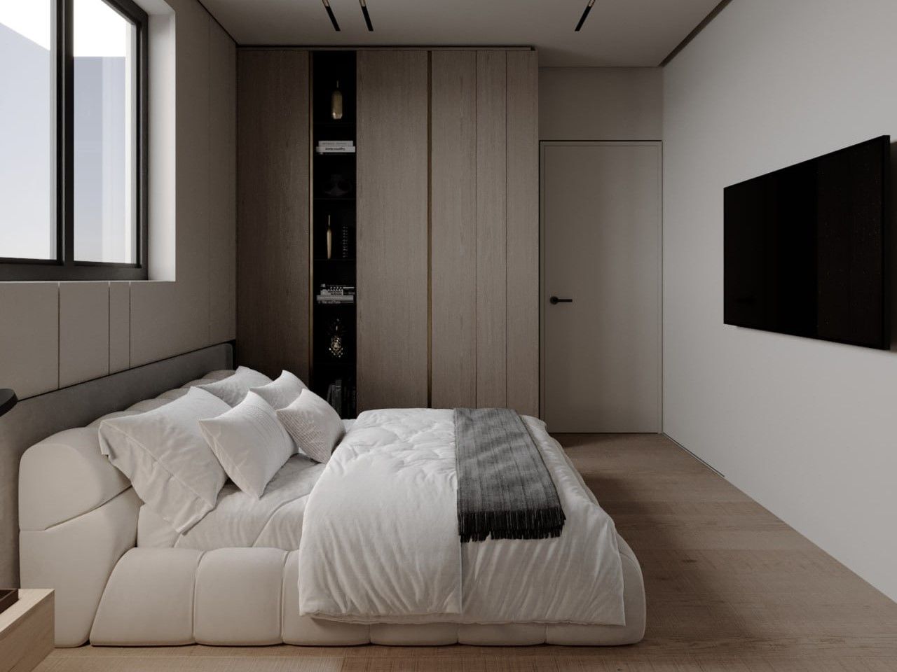 Appartamento a Larnaca, Cipro, 97 m² - foto 4