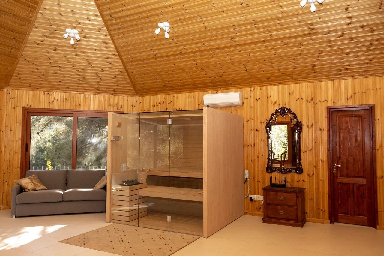 Haus in Moniatis, Zypern, 250 m² - Foto 5