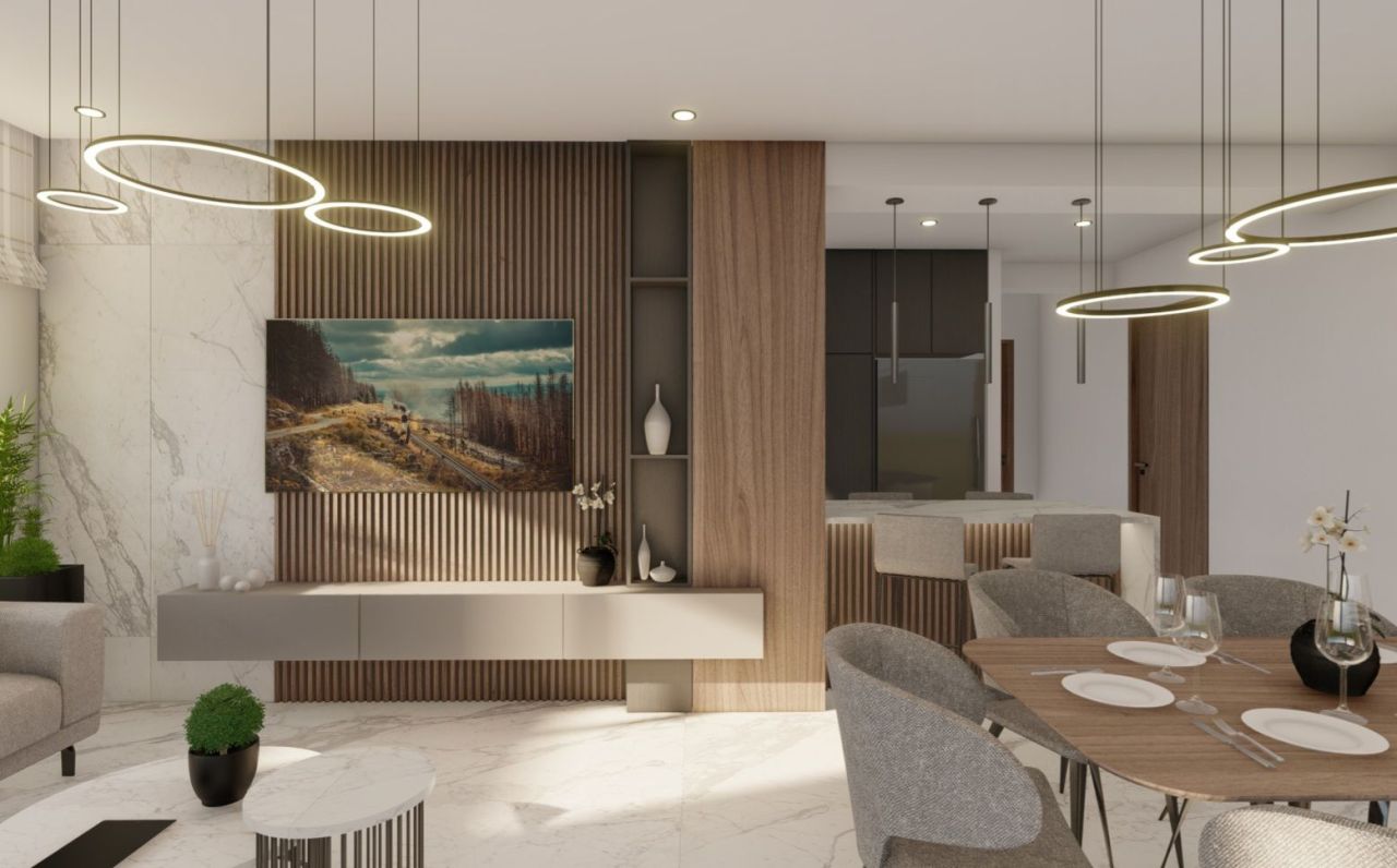 Flat in Limassol, Cyprus, 196 m² - picture 5