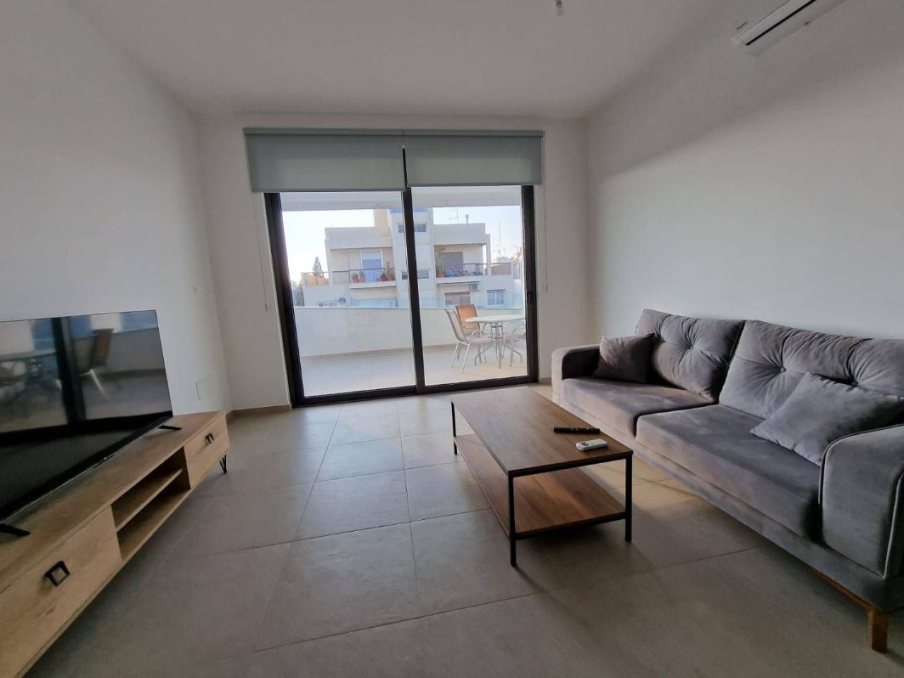 Piso en Nicosia, Chipre, 110 m² - imagen 5