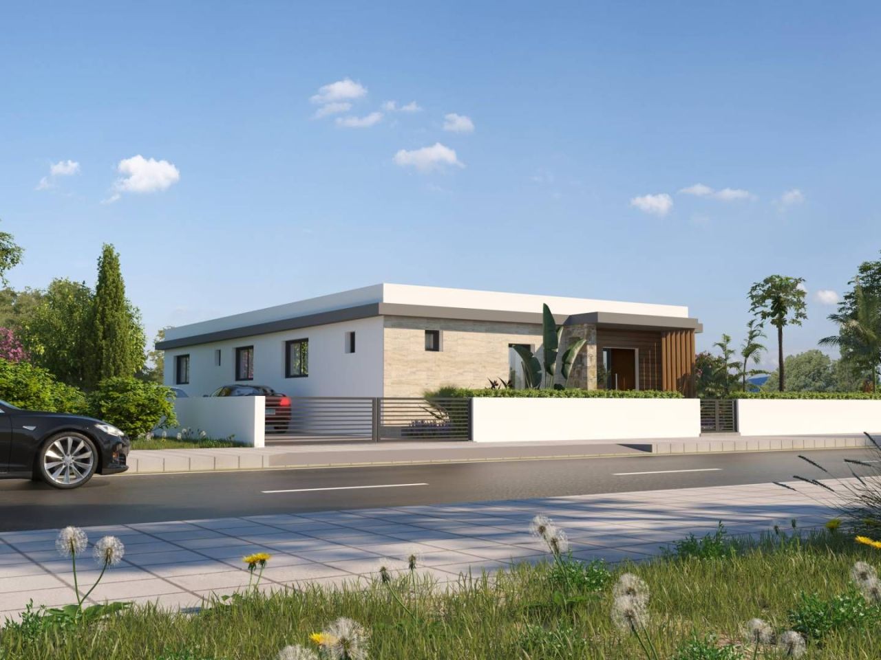 House in Paralimni, Cyprus, 208 m² - picture 5