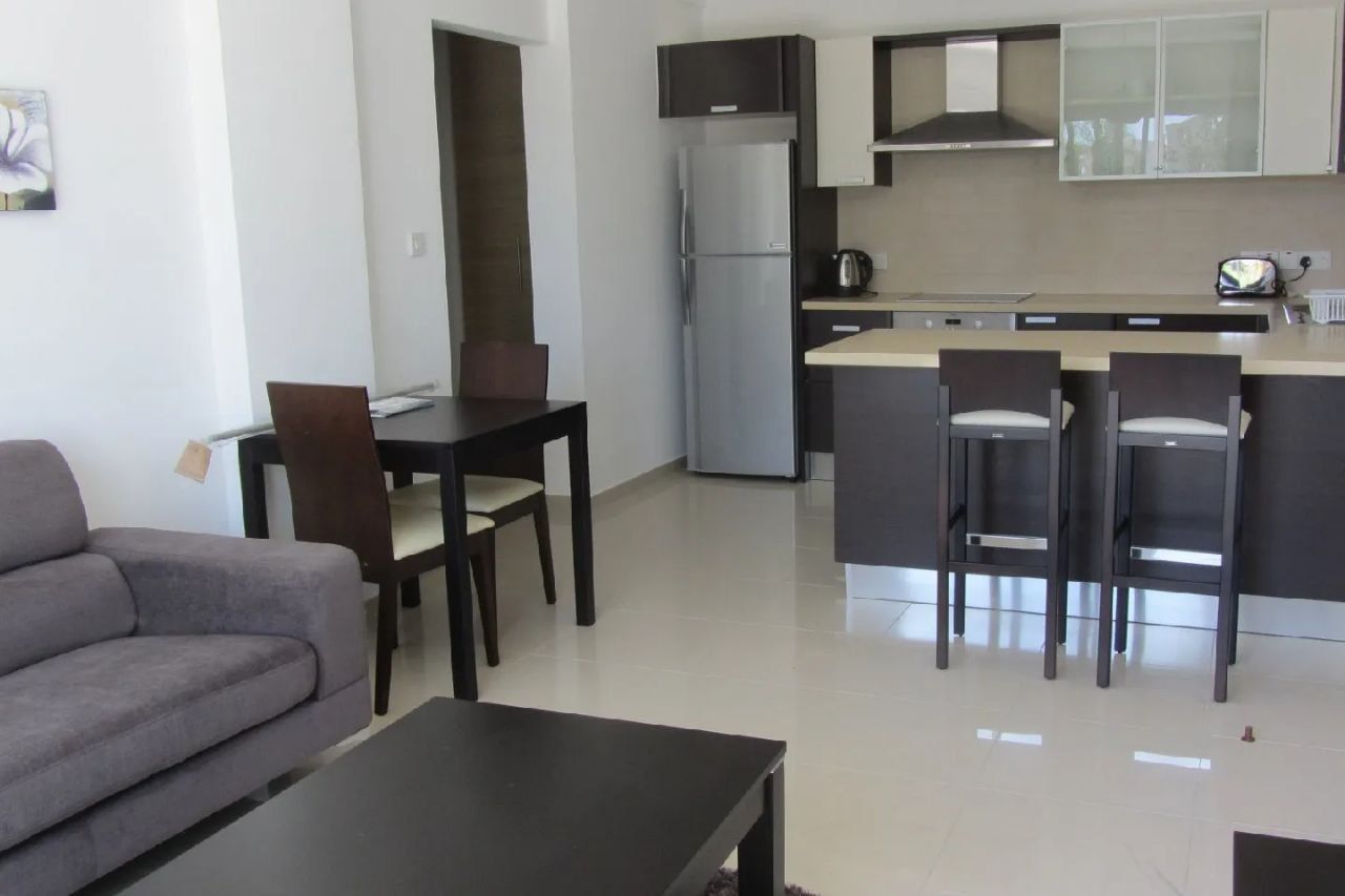 Appartement à Germasogeia, Chypre, 84 m² - image 5