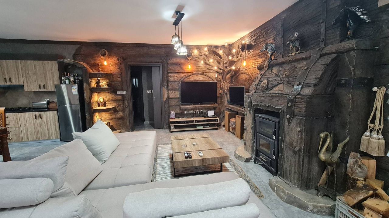 House in Nicosia, Cyprus, 330 m² - picture 5