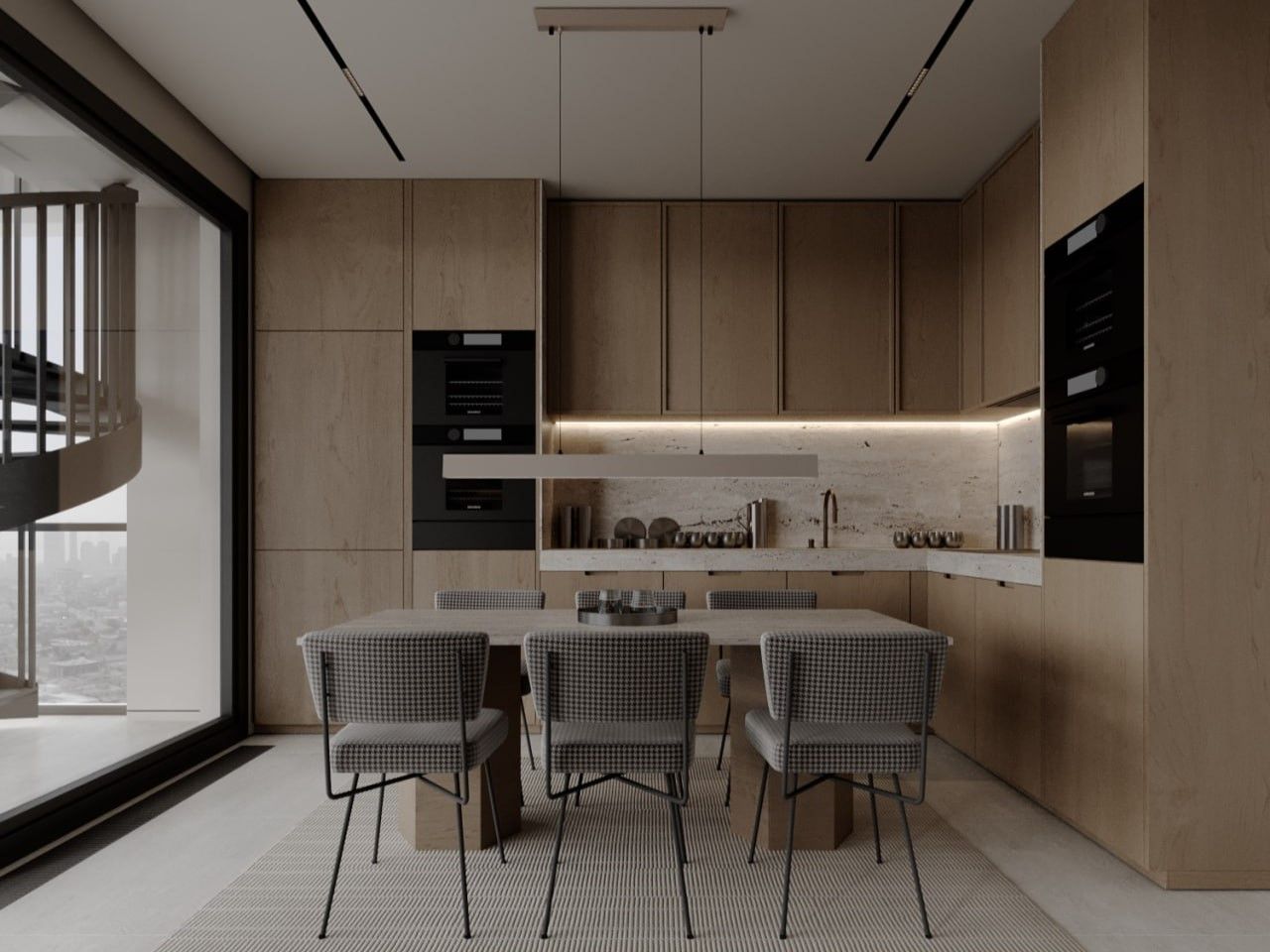 Flat in Larnaca, Cyprus, 97 m² - picture 5