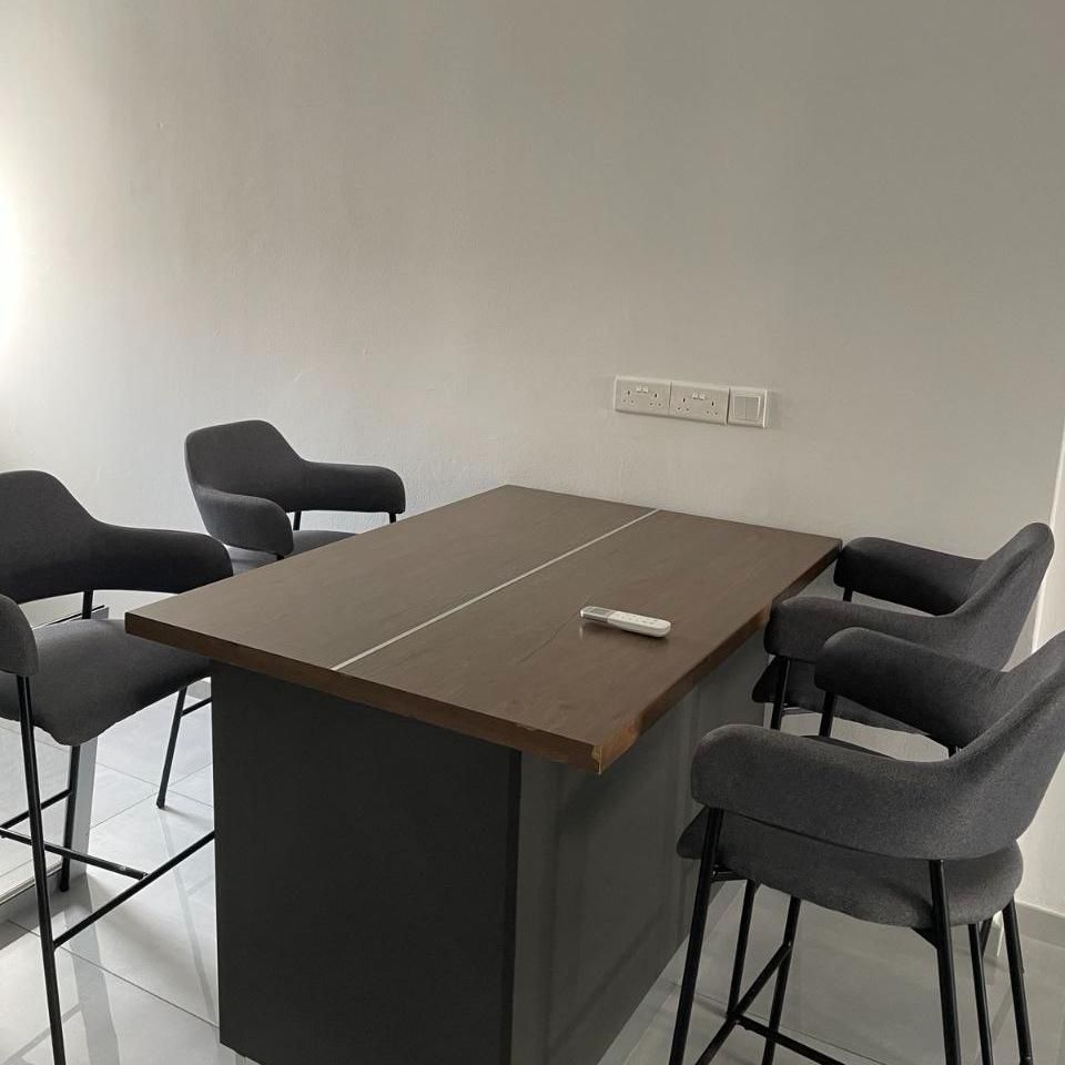Appartamento a Limassol, Cipro, 90 m² - foto 5