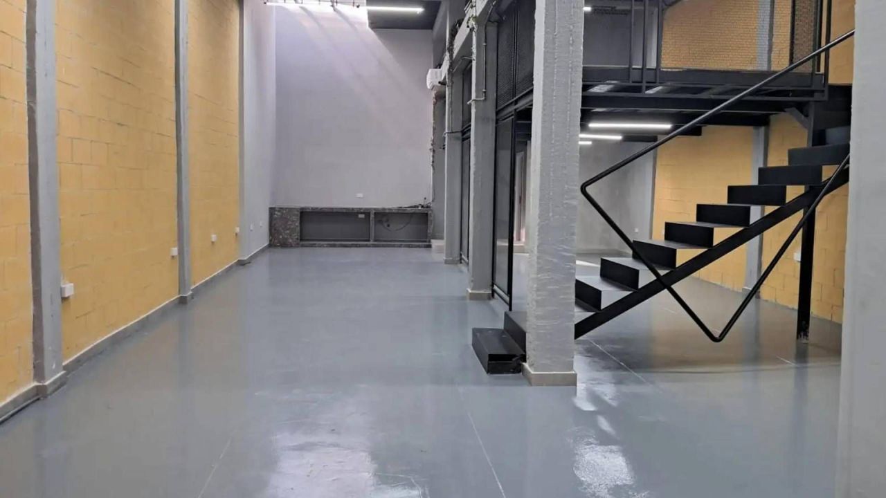 Ufficio a Nicosia, Cipro, 380 m² - foto 5