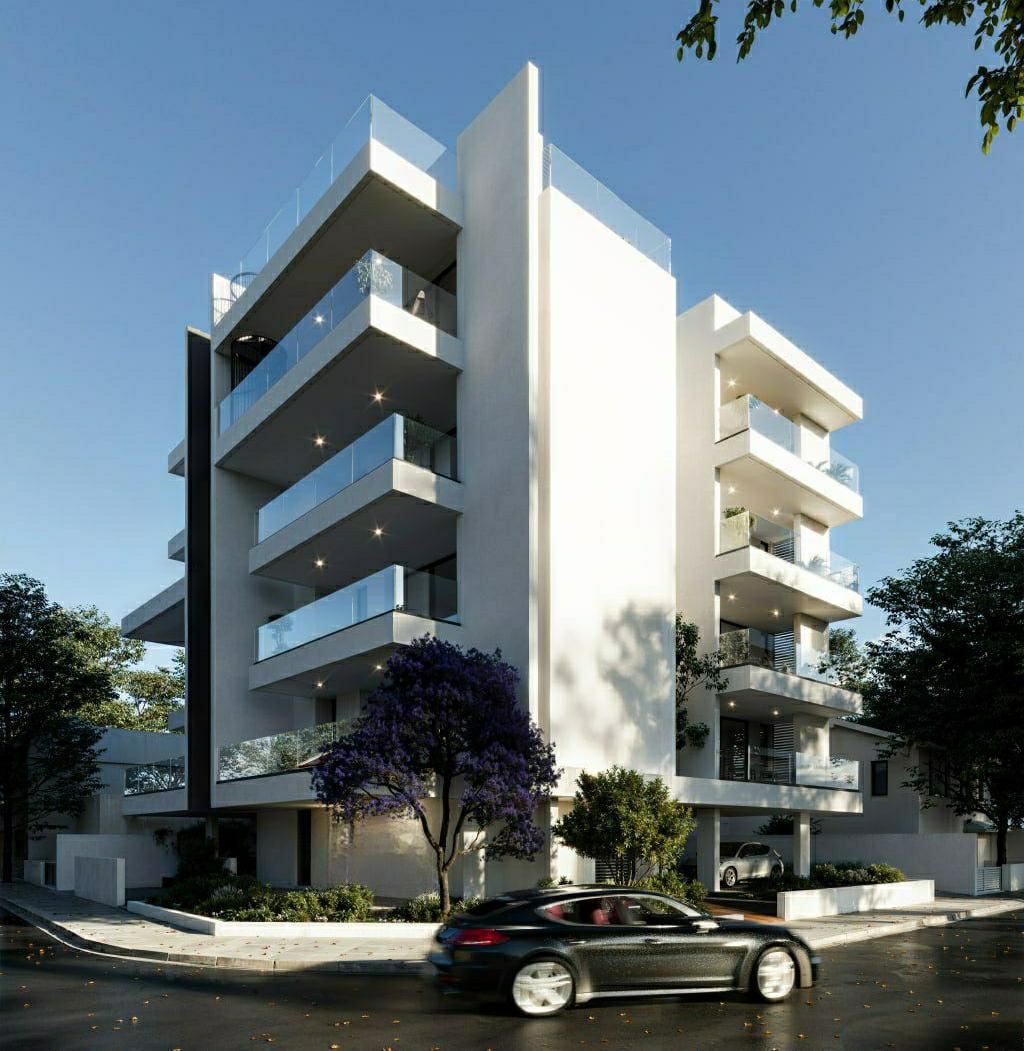 Piso en Lárnaca, Chipre, 73 m² - imagen 5