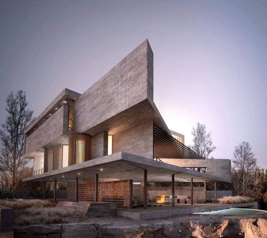 Haus in Agios Tychon, Zypern, 600 m² - Foto 5