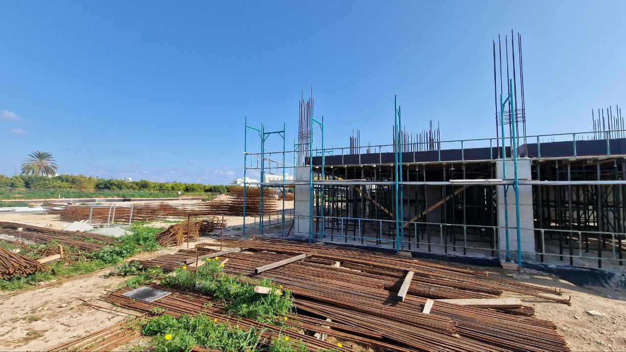 Wohnung in Limassol, Zypern, 160 m² - Foto 6