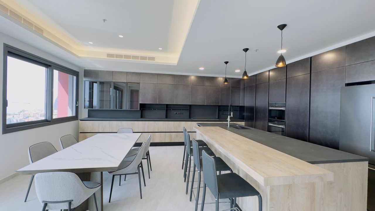 Appartamento a Mouttagiaka, Cipro, 268 m² - foto 6