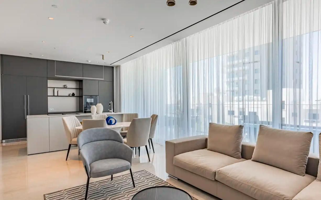 Wohnung in Limassol, Zypern, 130 m² - Foto 6