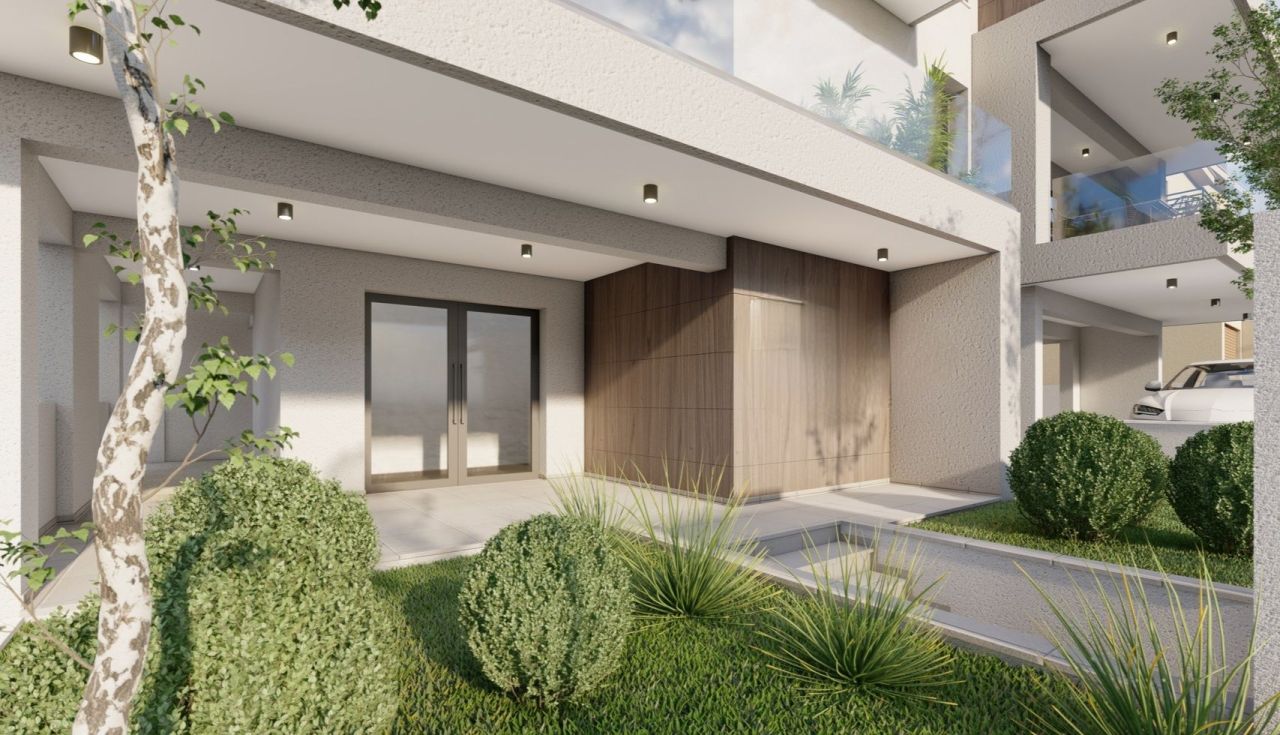 Flat in Limassol, Cyprus, 196 m² - picture 6