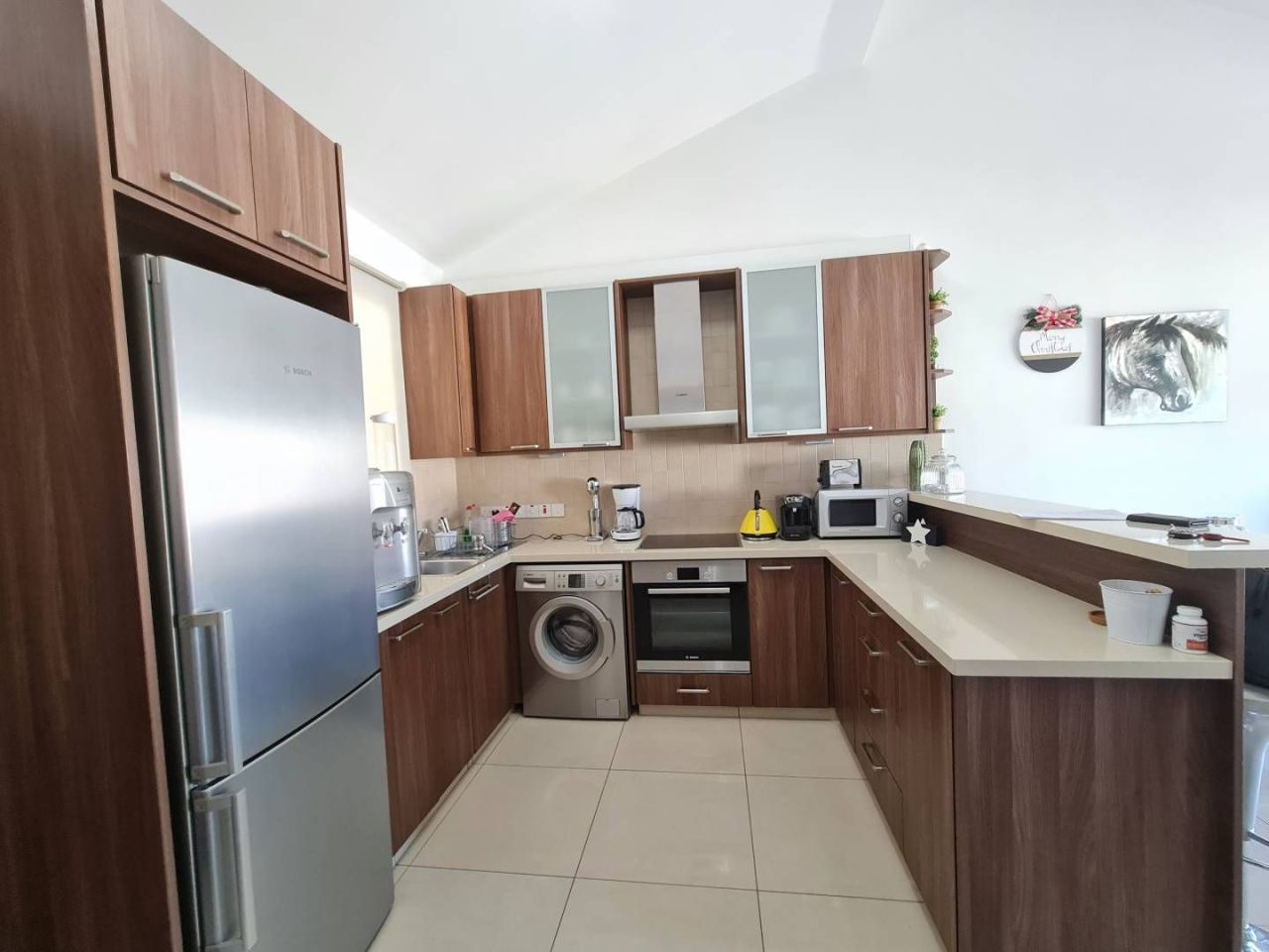 Appartement à Germasogeia, Chypre, 85 m² - image 6