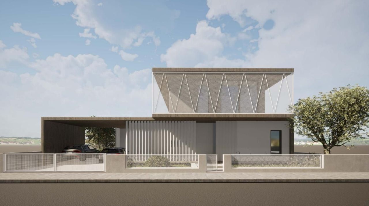 Casa en Latsia, Chipre, 310 m² - imagen 6