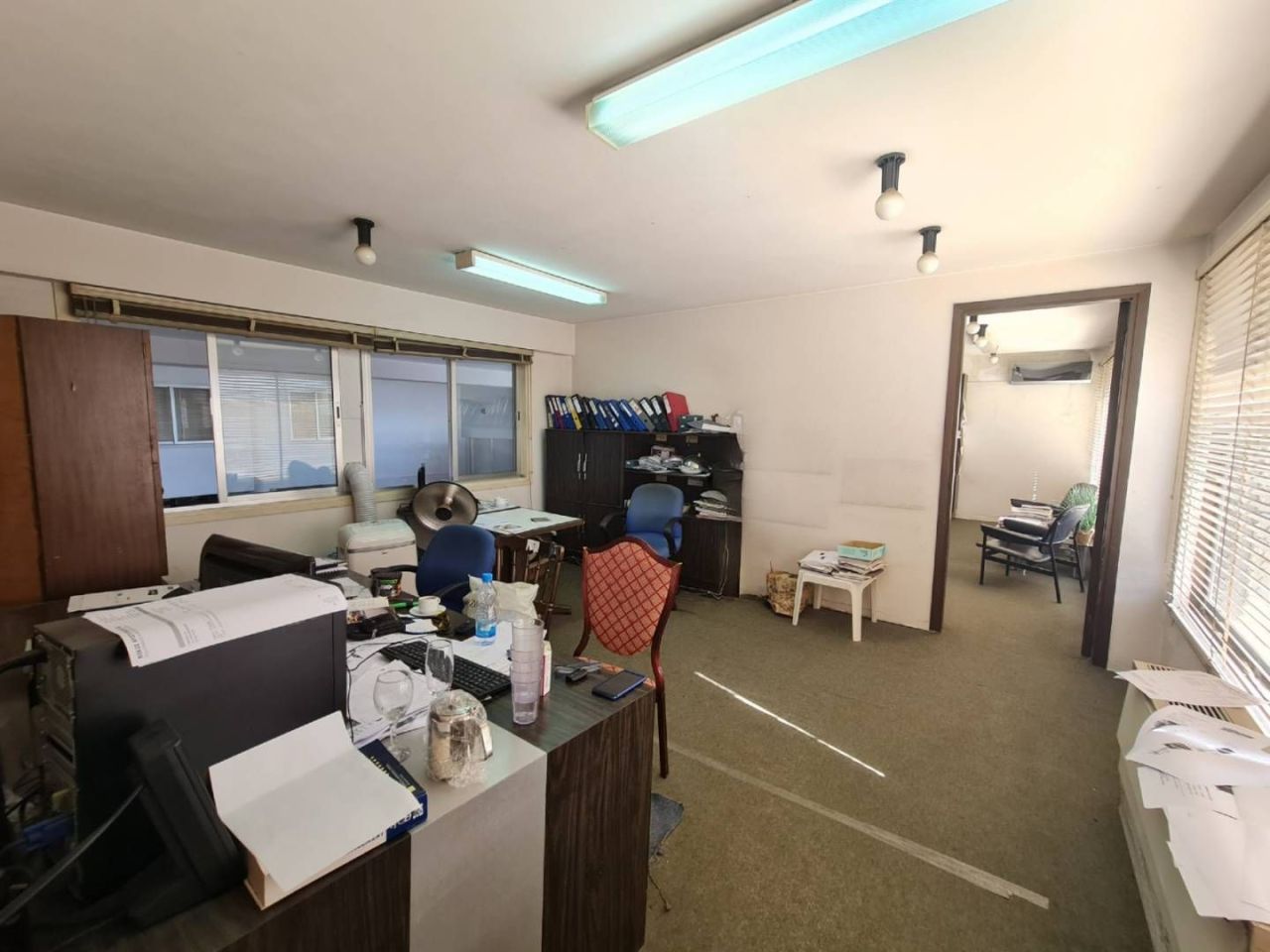 Oficina en Limasol, Chipre, 600 m² - imagen 6