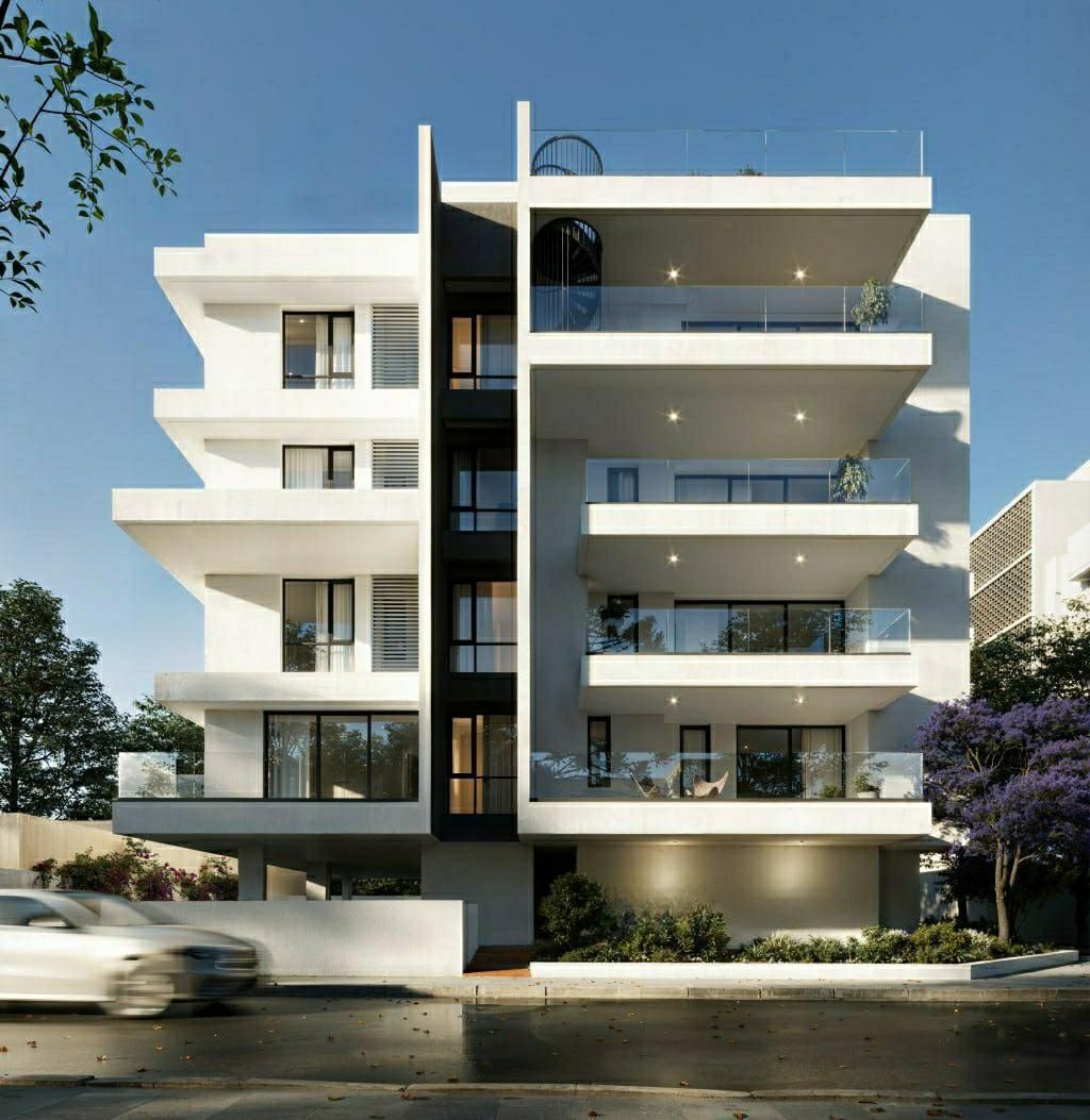 Piso en Lárnaca, Chipre, 73 m² - imagen 6