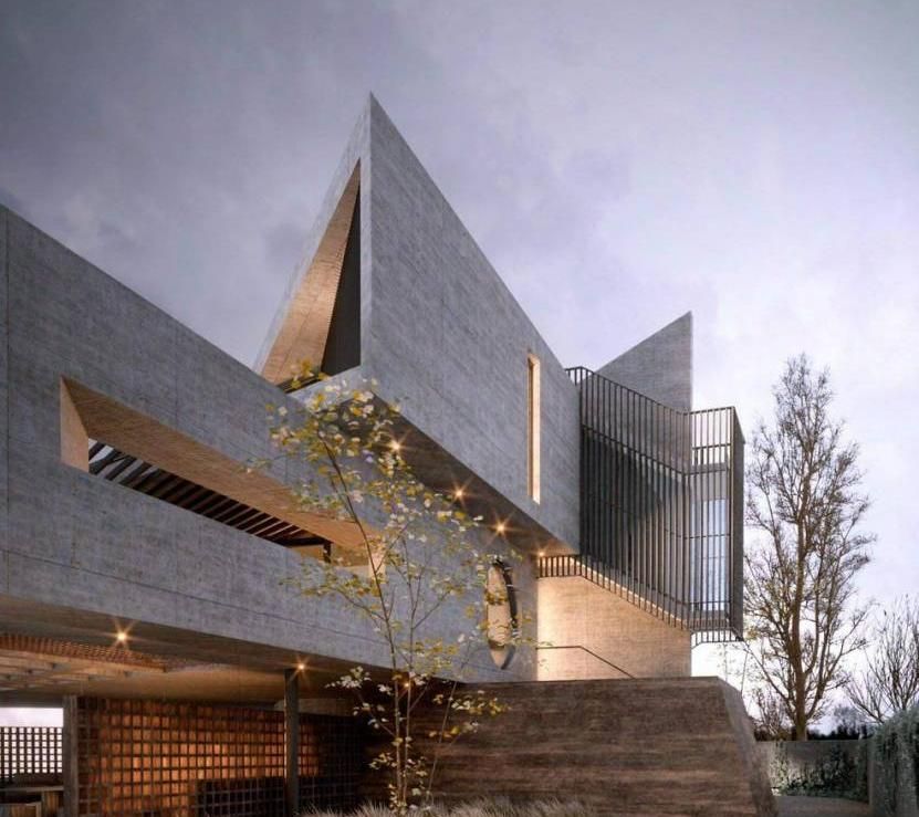 Haus in Agios Tychon, Zypern, 600 m² - Foto 6