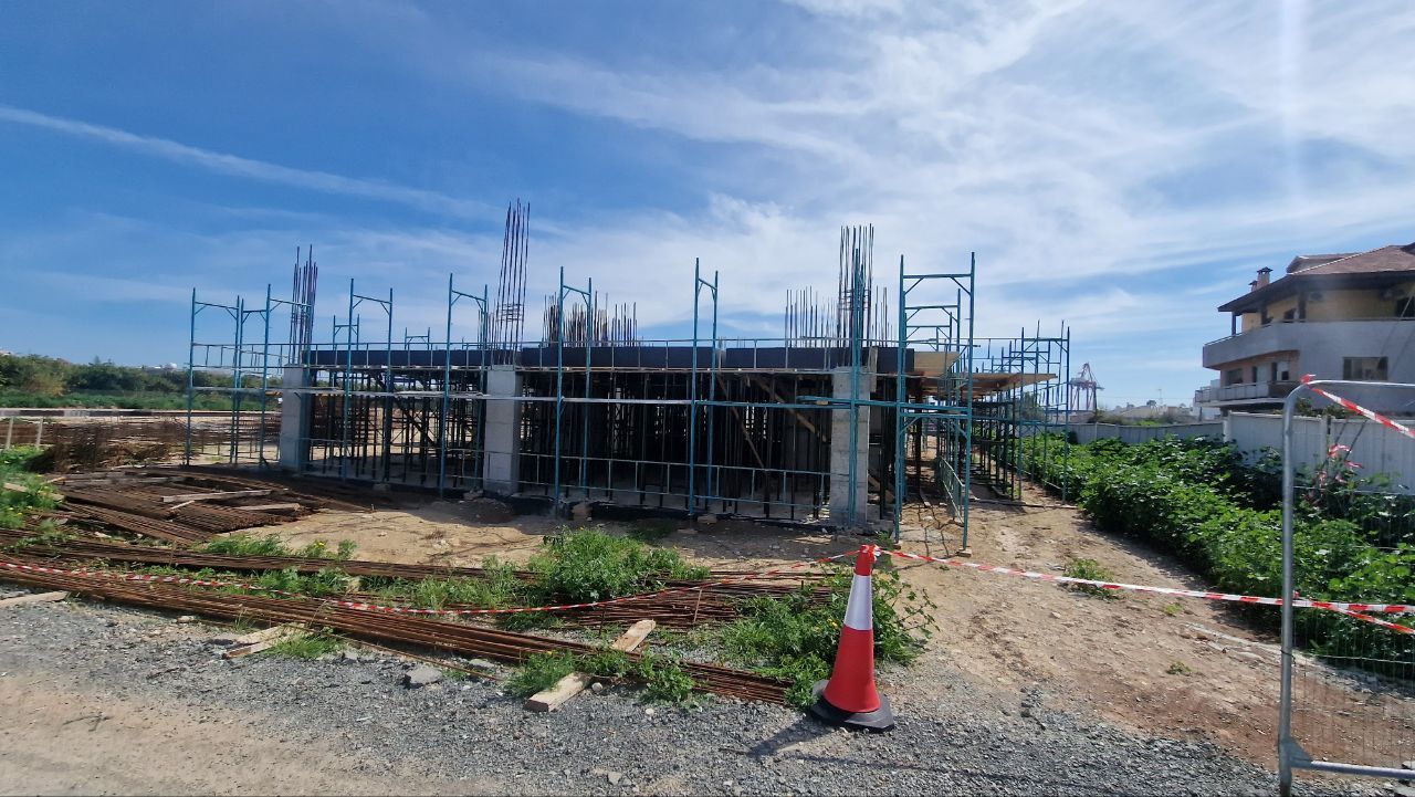 Wohnung in Limassol, Zypern, 160 m² - Foto 7