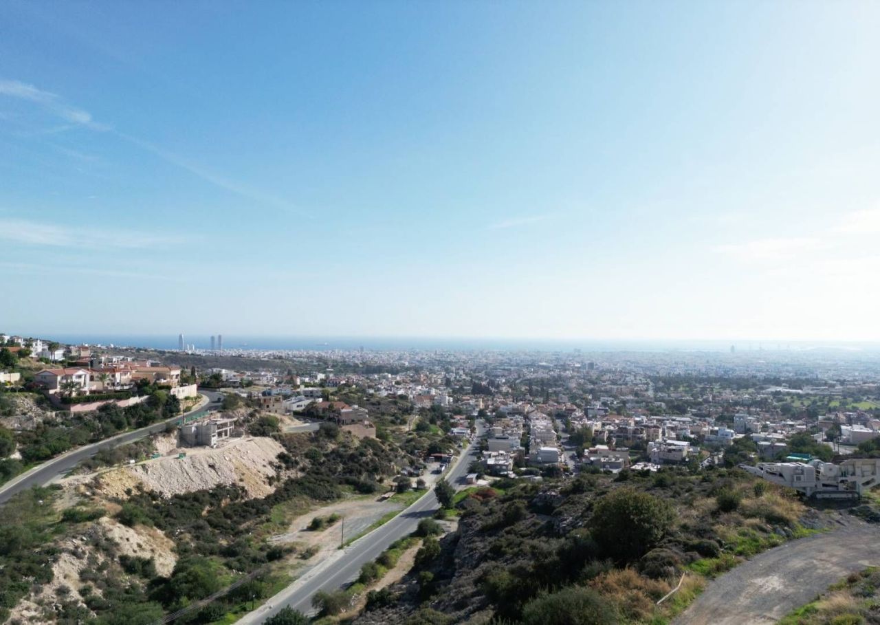 Flat in Limassol, Cyprus, 196 m² - picture 7