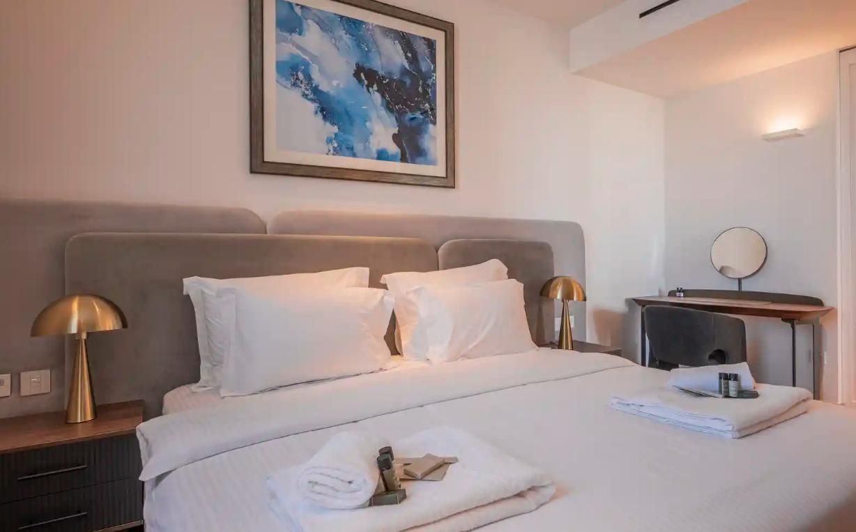 Wohnung in Limassol, Zypern, 130 m² - Foto 7