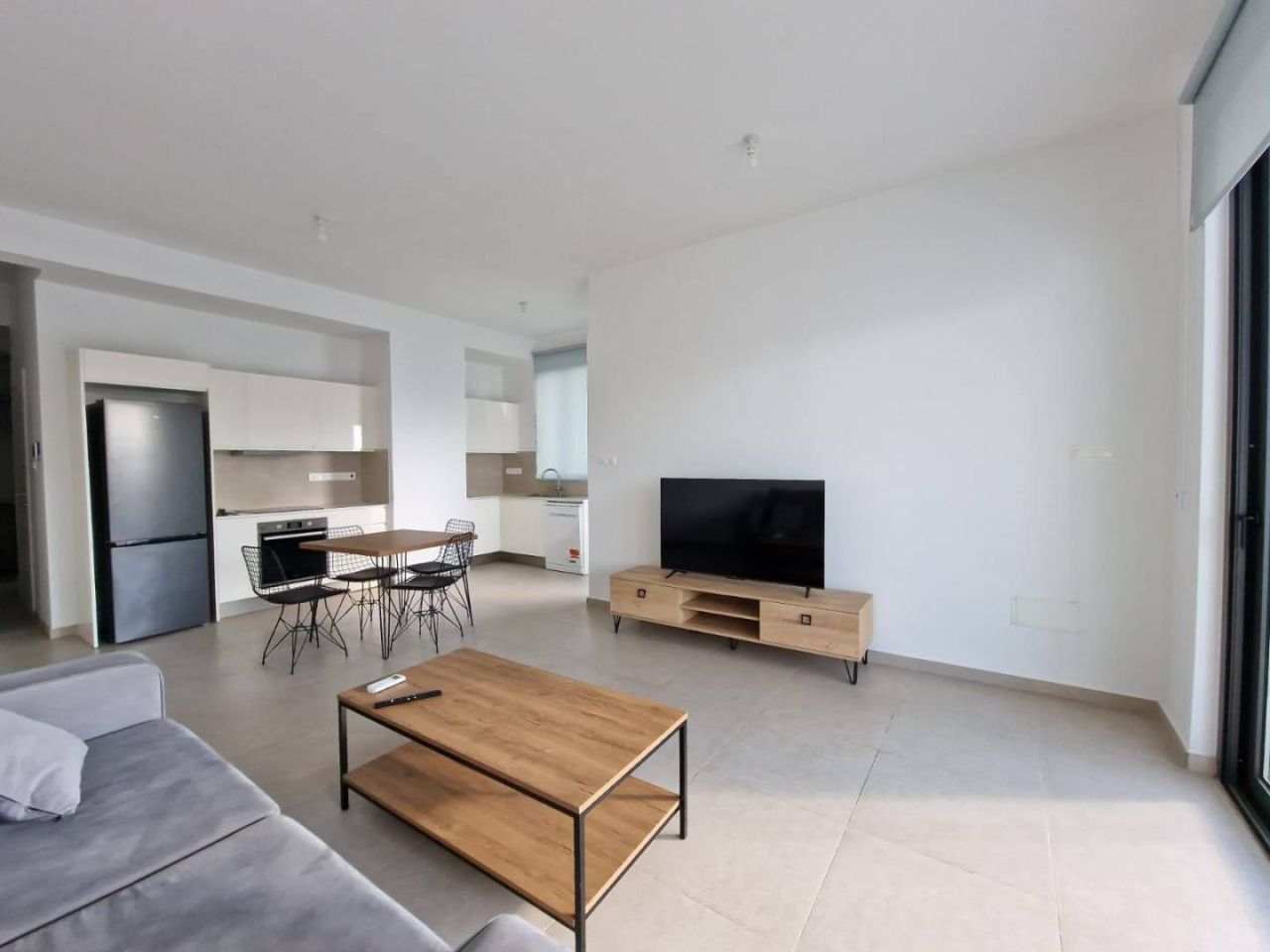 Piso en Nicosia, Chipre, 110 m² - imagen 7