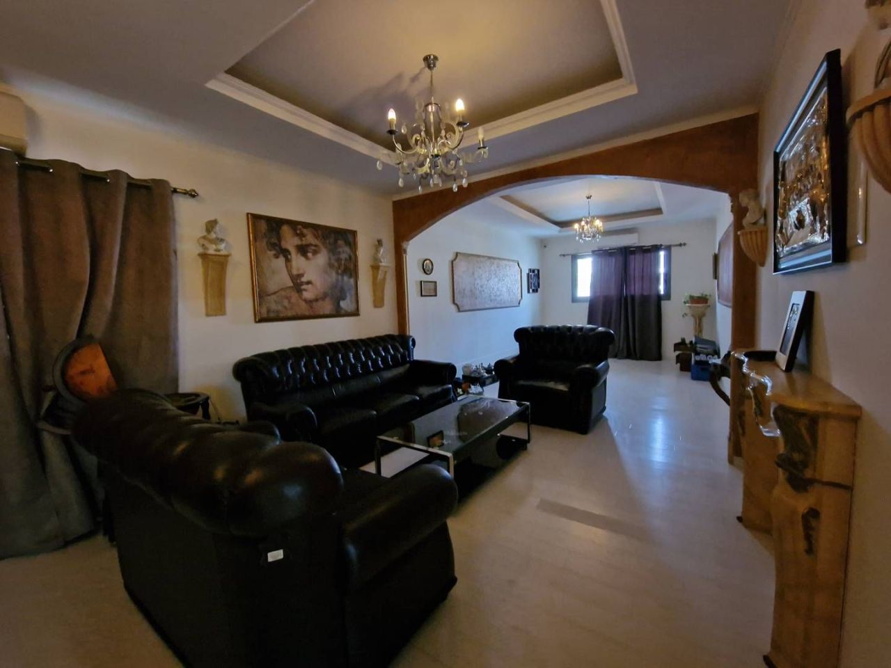 Oficina en Limasol, Chipre, 289 m² - imagen 7