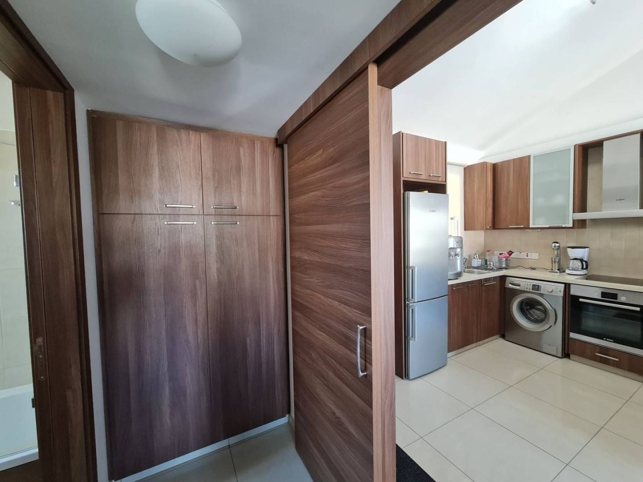 Appartement à Germasogeia, Chypre, 85 m² - image 7