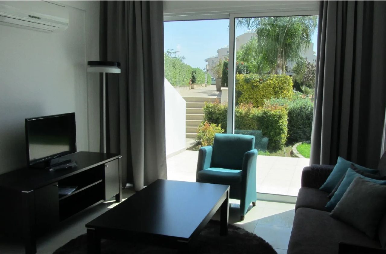 Appartement à Germasogeia, Chypre, 84 m² - image 7