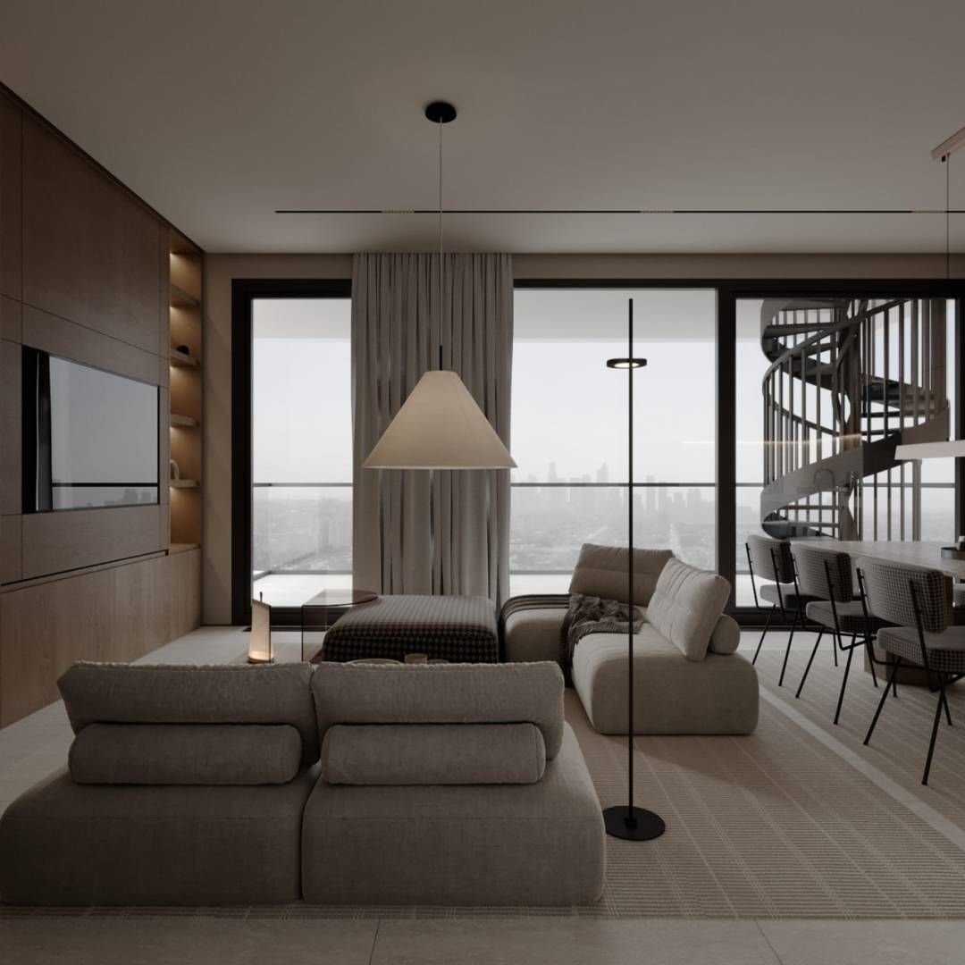 Flat in Larnaca, Cyprus, 97 m² - picture 7