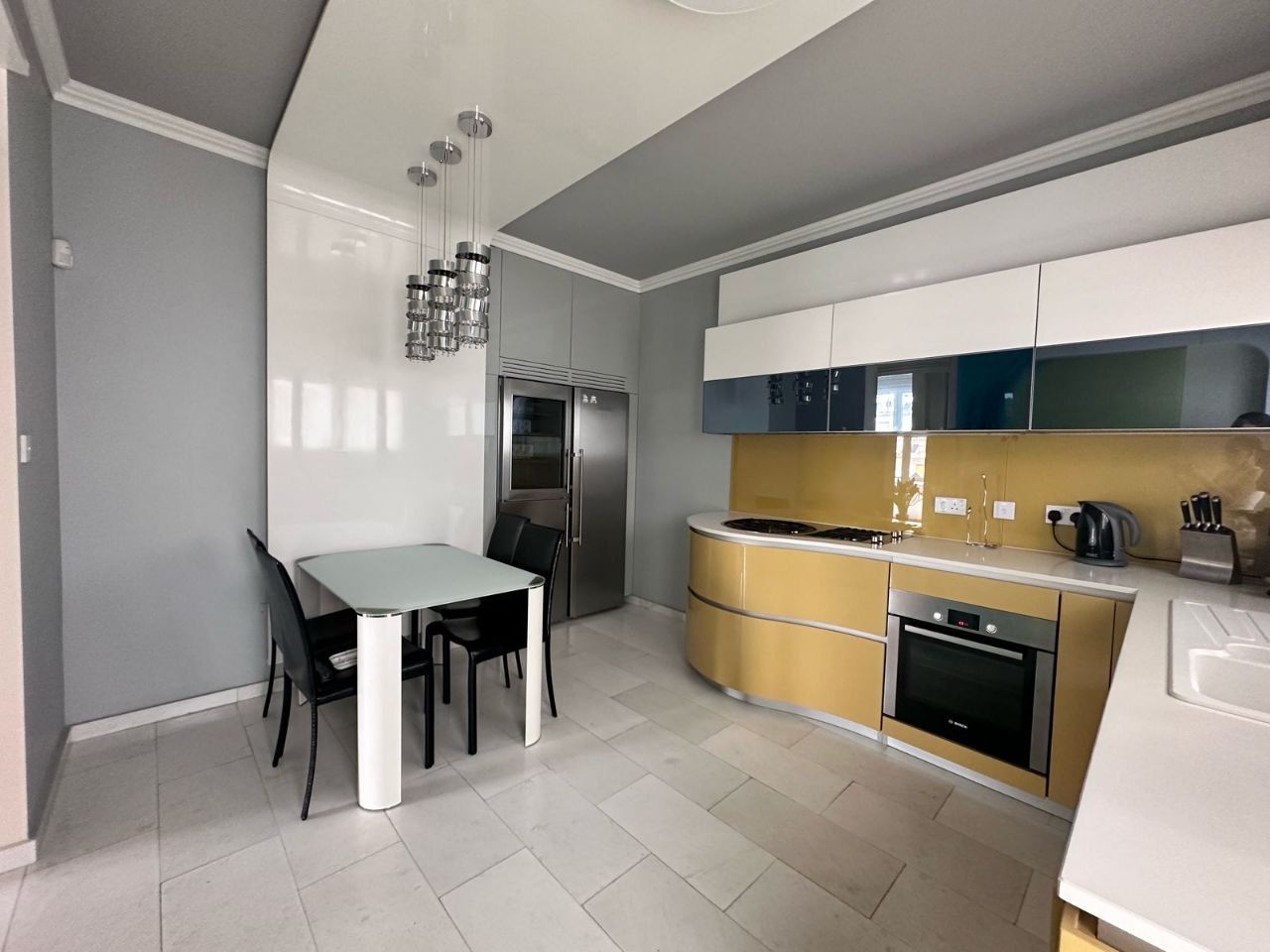 Flat in Nicosia, Cyprus, 130 m² - picture 7