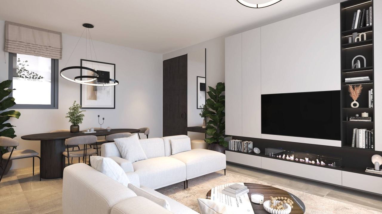 Flat in Paralimni, Cyprus, 185 m² - picture 7