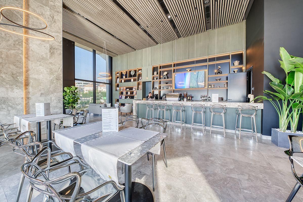 Appartamento a Germasogeia, Cipro, 76 m² - foto 7