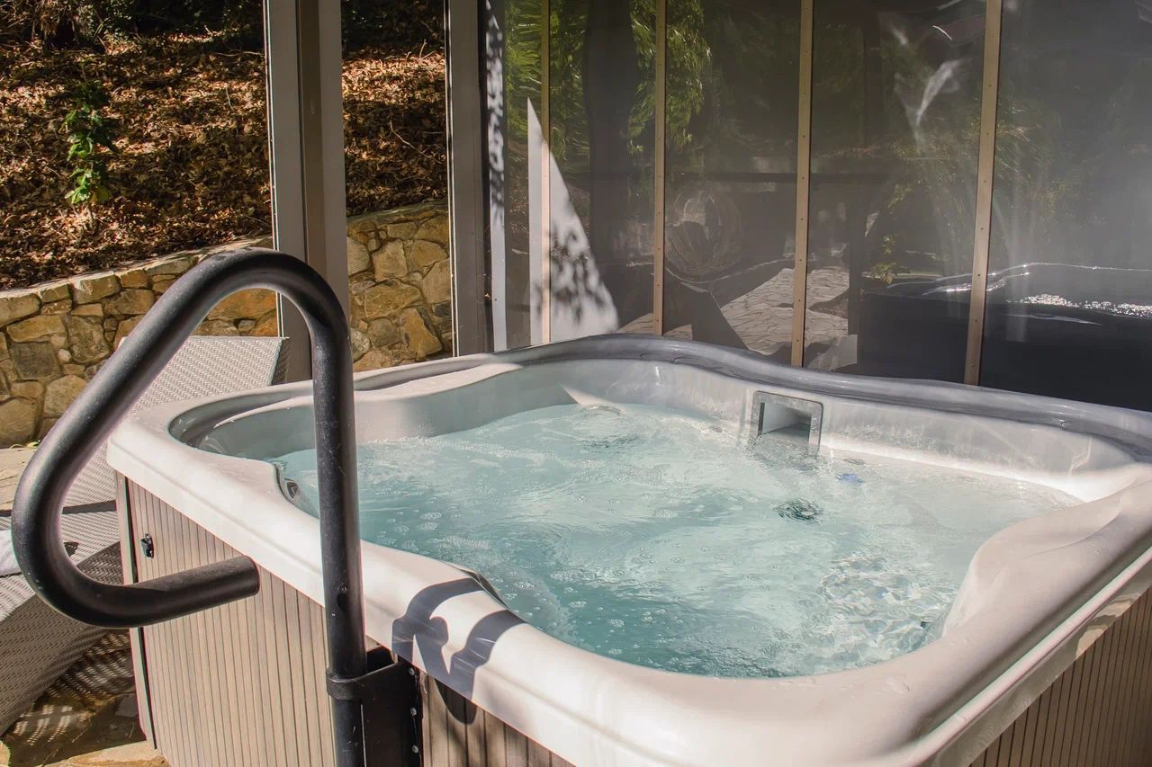 Haus in Moniatis, Zypern, 250 m² - Foto 8