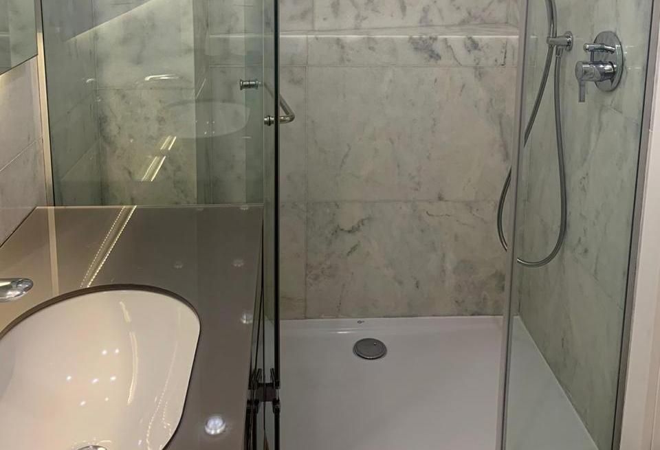 Wohnung in Agios Tychon, Zypern, 107 m² - Foto 8