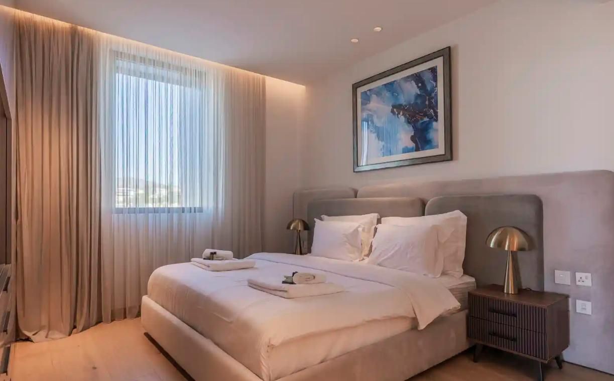 Wohnung in Limassol, Zypern, 130 m² - Foto 8