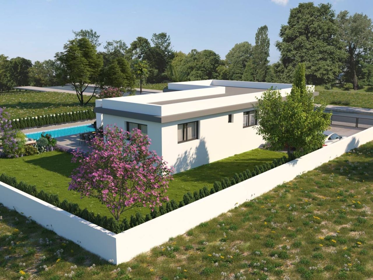 House in Paralimni, Cyprus, 208 m² - picture 8