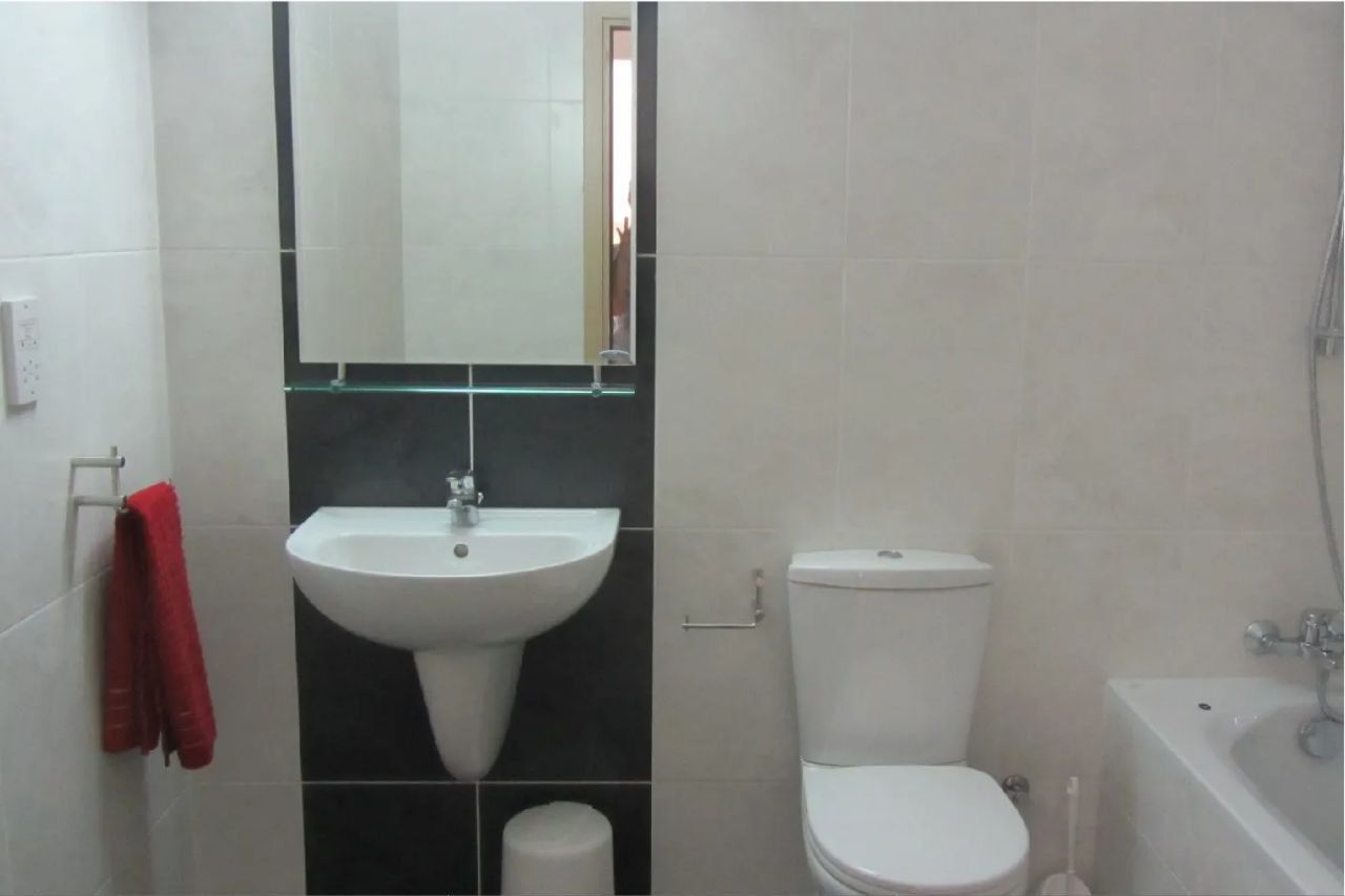 Appartement à Germasogeia, Chypre, 84 m² - image 8