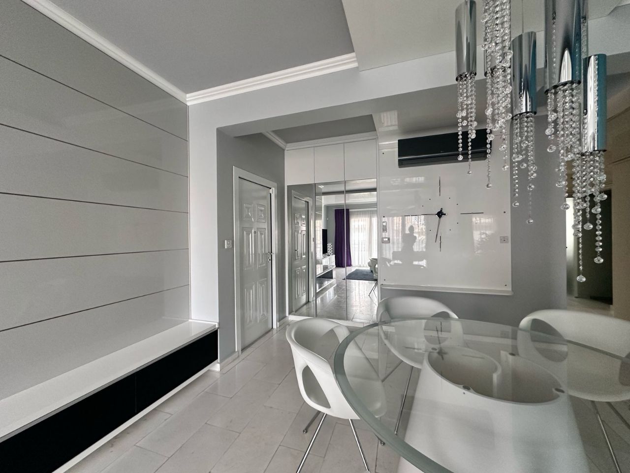 Flat in Nicosia, Cyprus, 130 m² - picture 8