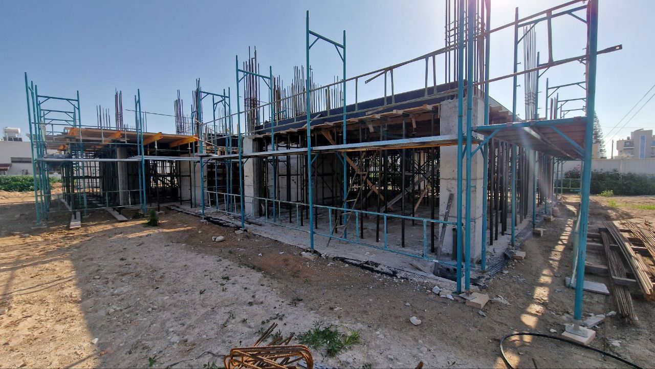 Wohnung in Limassol, Zypern, 160 m² - Foto 9