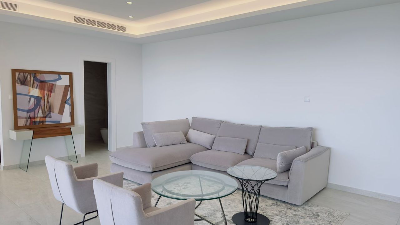 Appartamento a Mouttagiaka, Cipro, 268 m² - foto 9