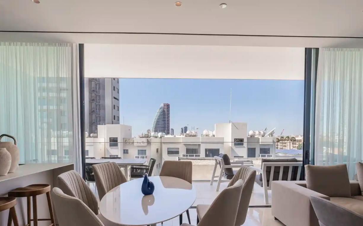 Wohnung in Limassol, Zypern, 130 m² - Foto 9