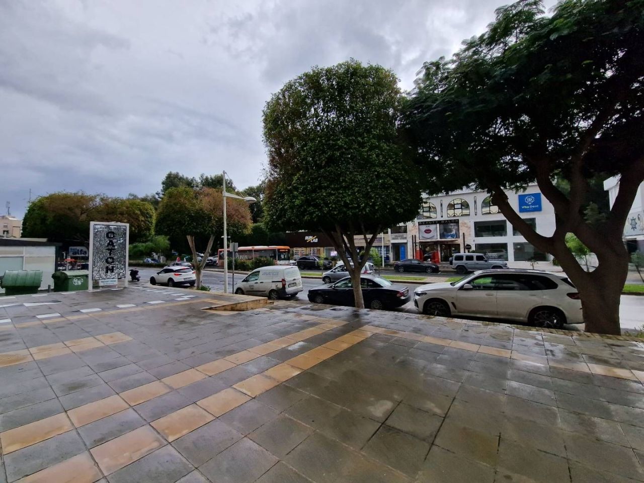 Oficina en Limasol, Chipre, 289 m² - imagen 9