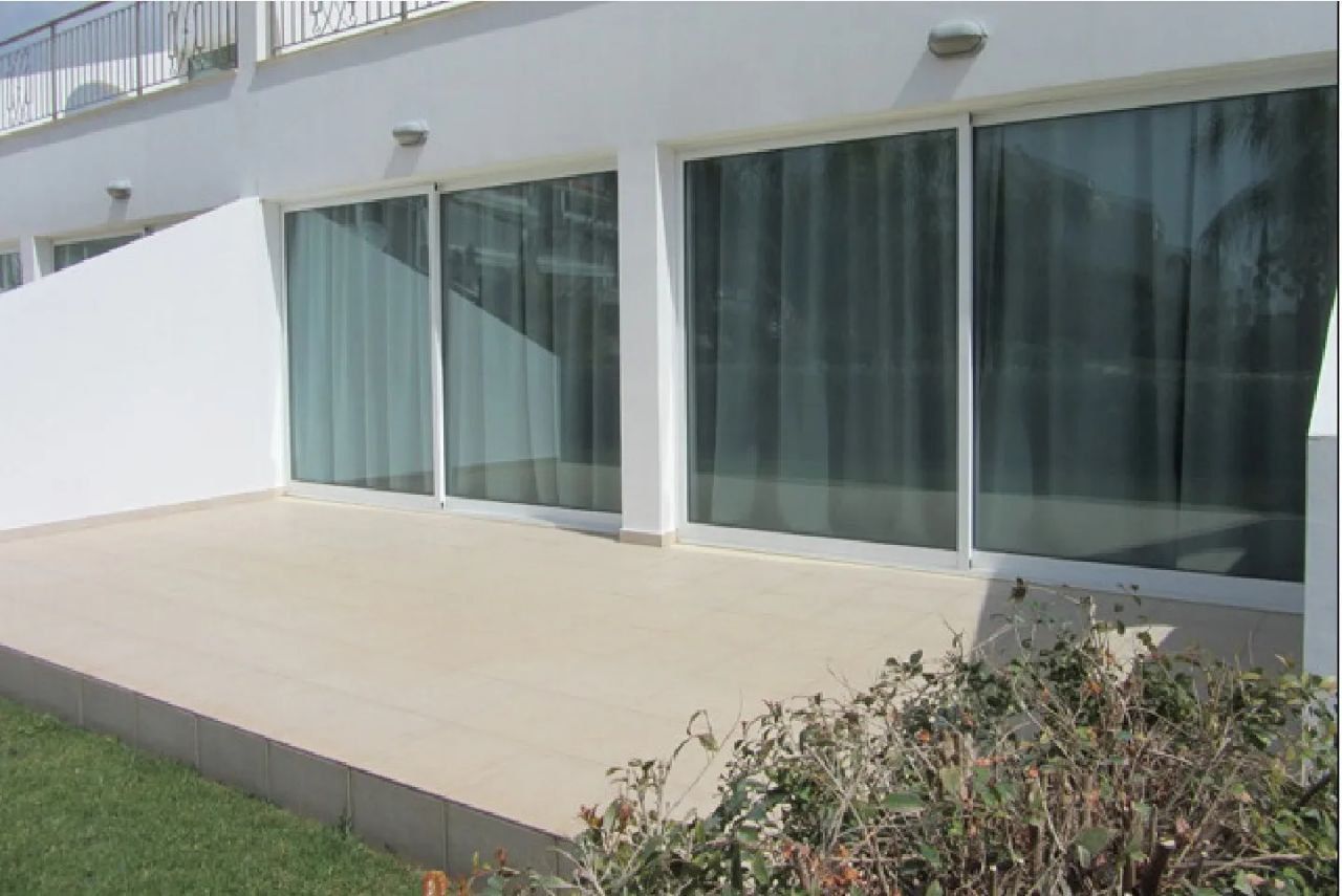 Appartement à Germasogeia, Chypre, 84 m² - image 9