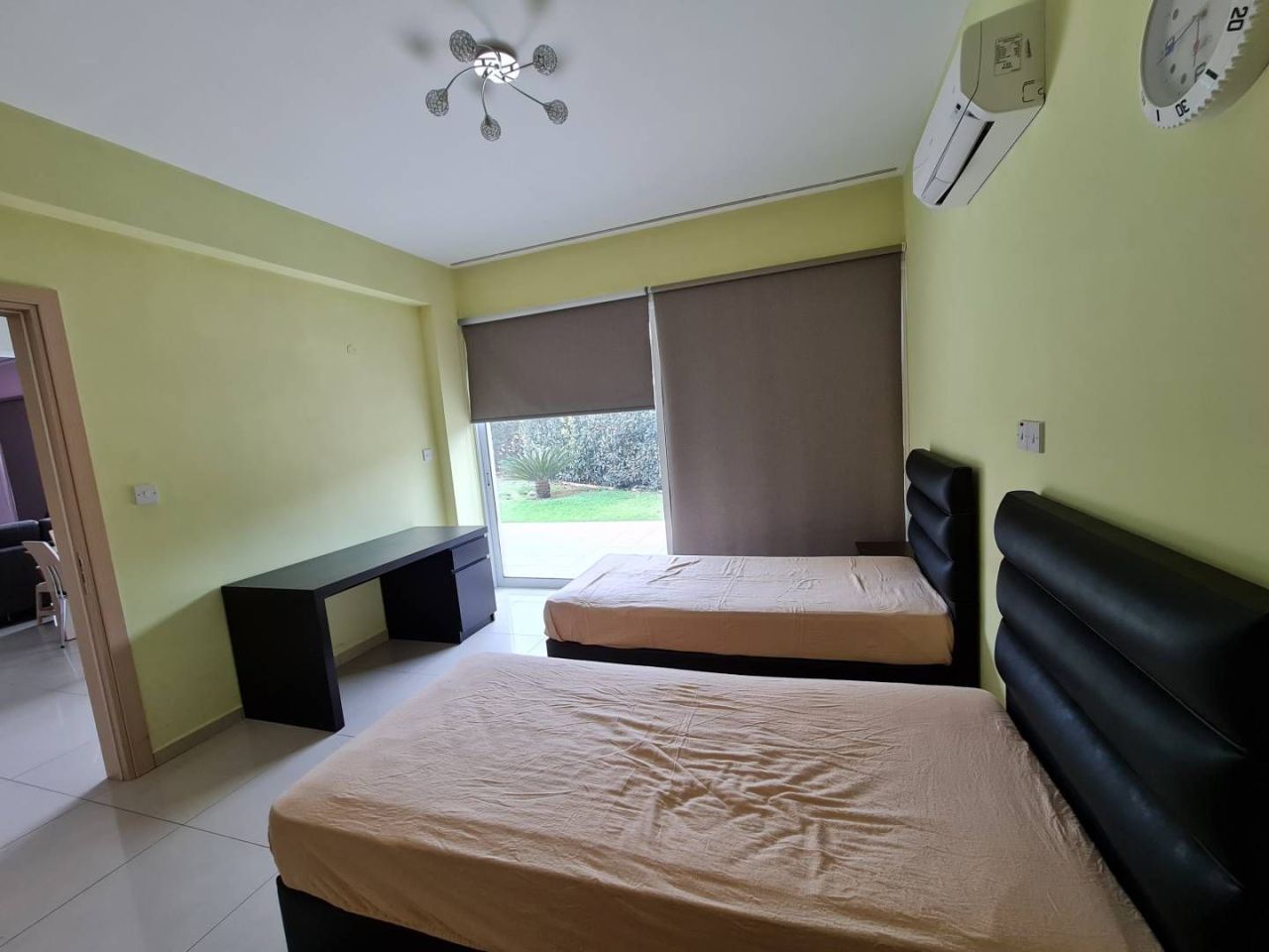 Piso en Germasogeia, Chipre, 164 m² - imagen 10