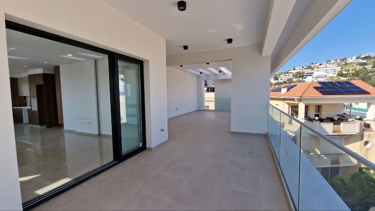 Flat in Limassol, Cyprus, 286 m² - picture 10