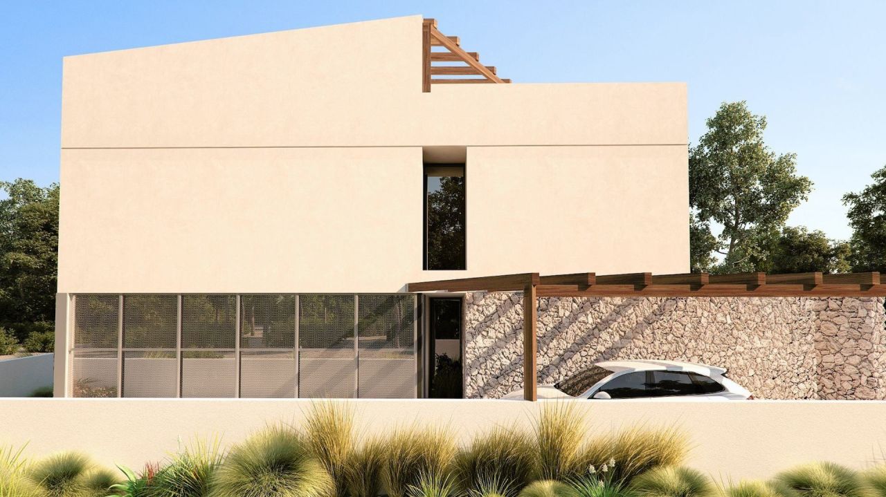 House in Protaras, Cyprus, 267 m² - picture 10